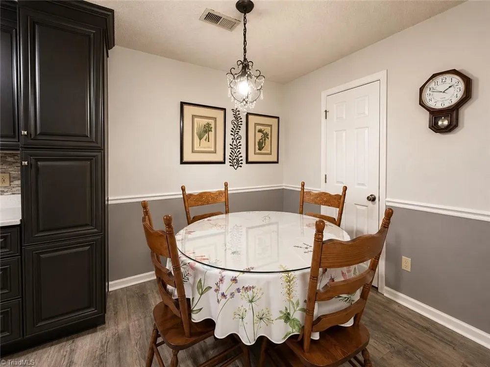 5519 Hornaday Road #H Greensboro, NC 27409