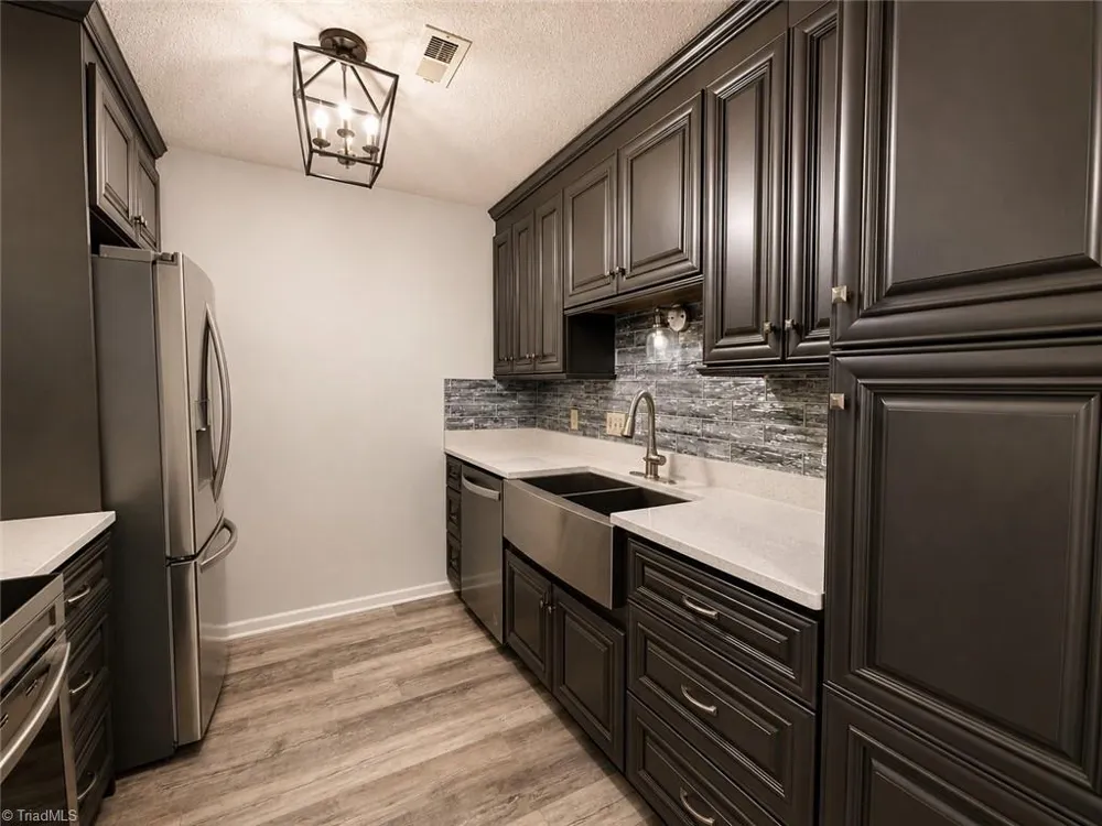 5519 Hornaday Road #H Greensboro, NC 27409