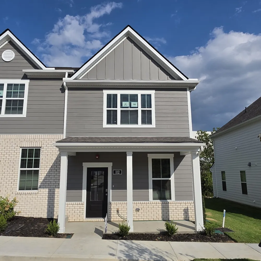 112 Dry Canyon La Vergne, TN 37086