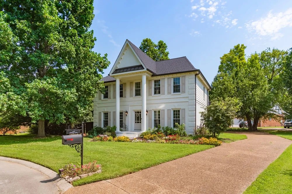 428 Chelsey Cv Franklin, TN 37064