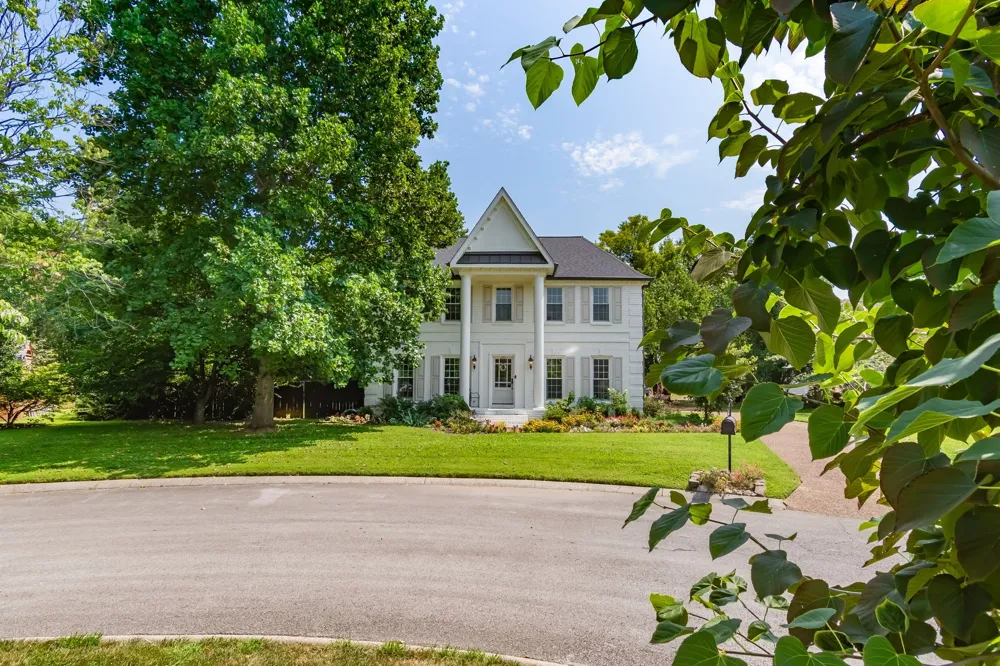 428 Chelsey Cv Franklin, TN 37064