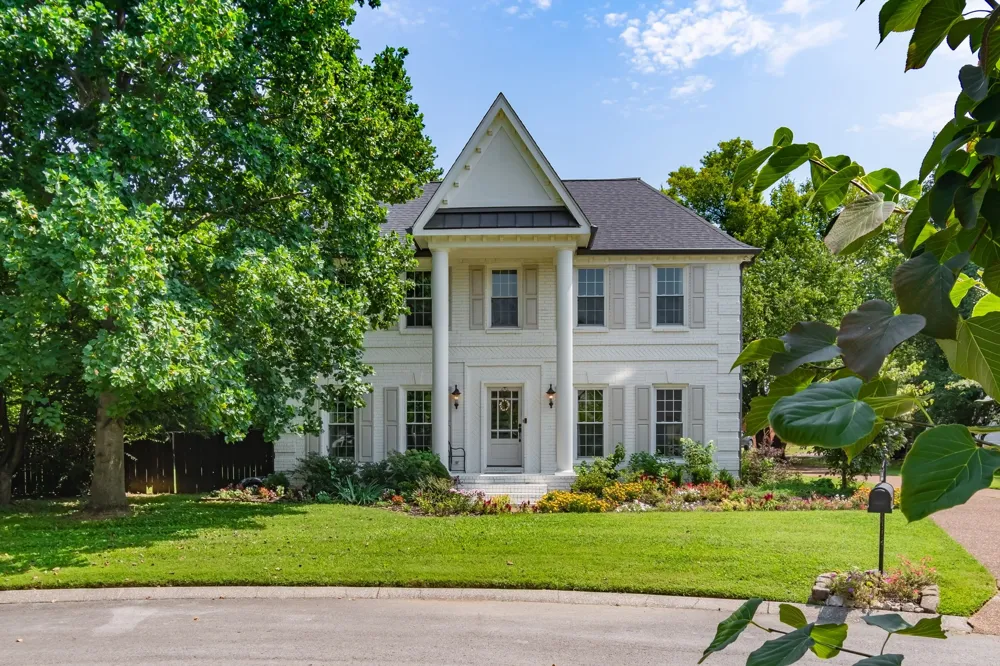 428 Chelsey Cv Franklin, TN 37064