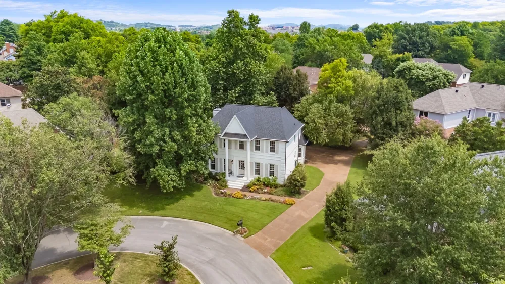 428 Chelsey Cv Franklin, TN 37064