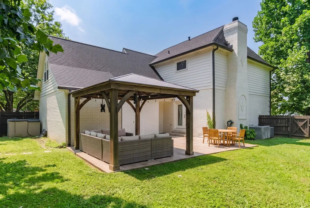 428 Chelsey Cv Franklin, TN 37064