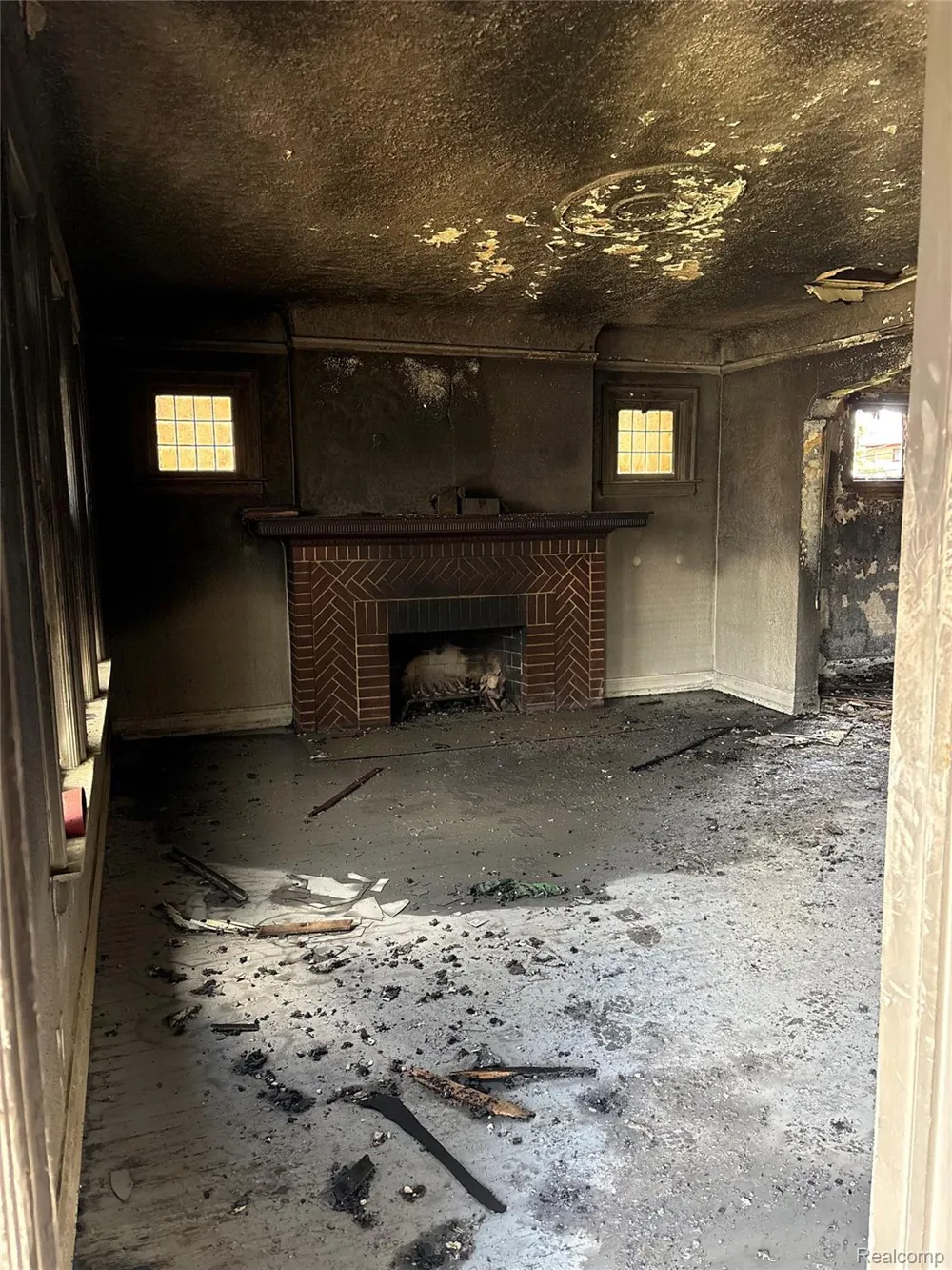 3660 Somerset Avenue Detroit City, MI 48224