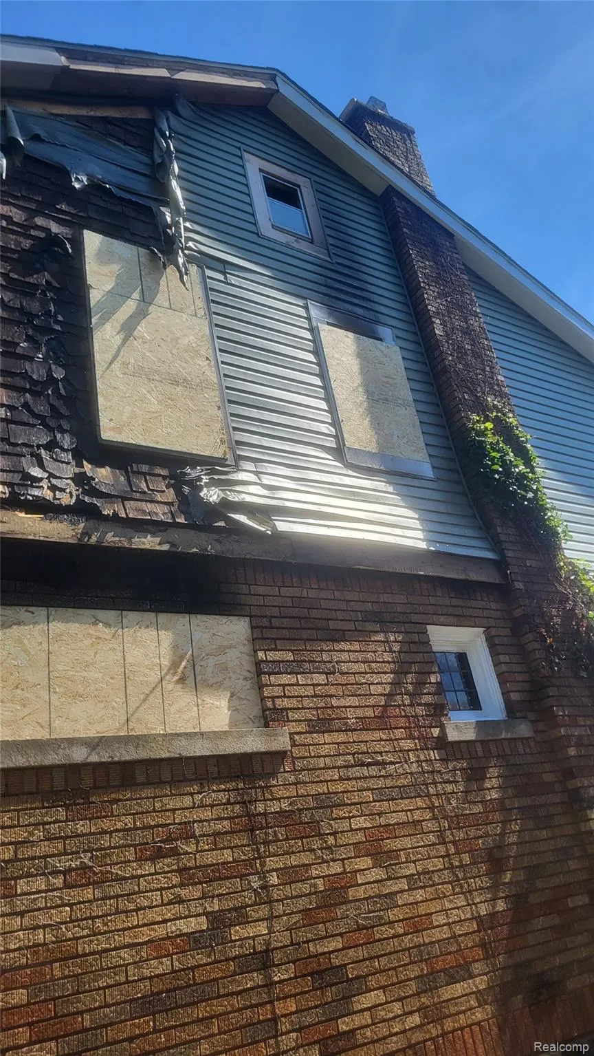 3660 Somerset Avenue Detroit City, MI 48224