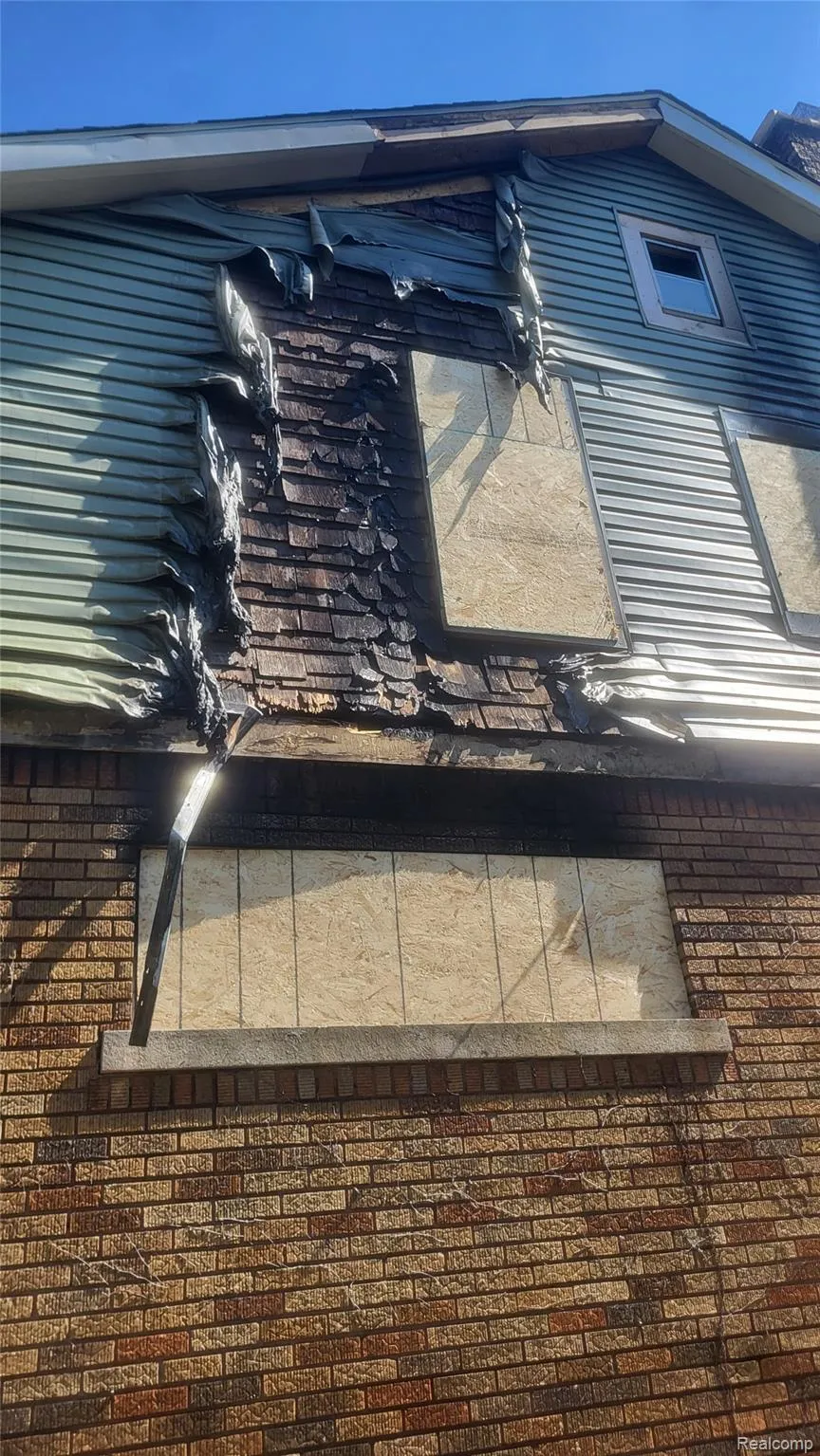 3660 Somerset Avenue Detroit City, MI 48224