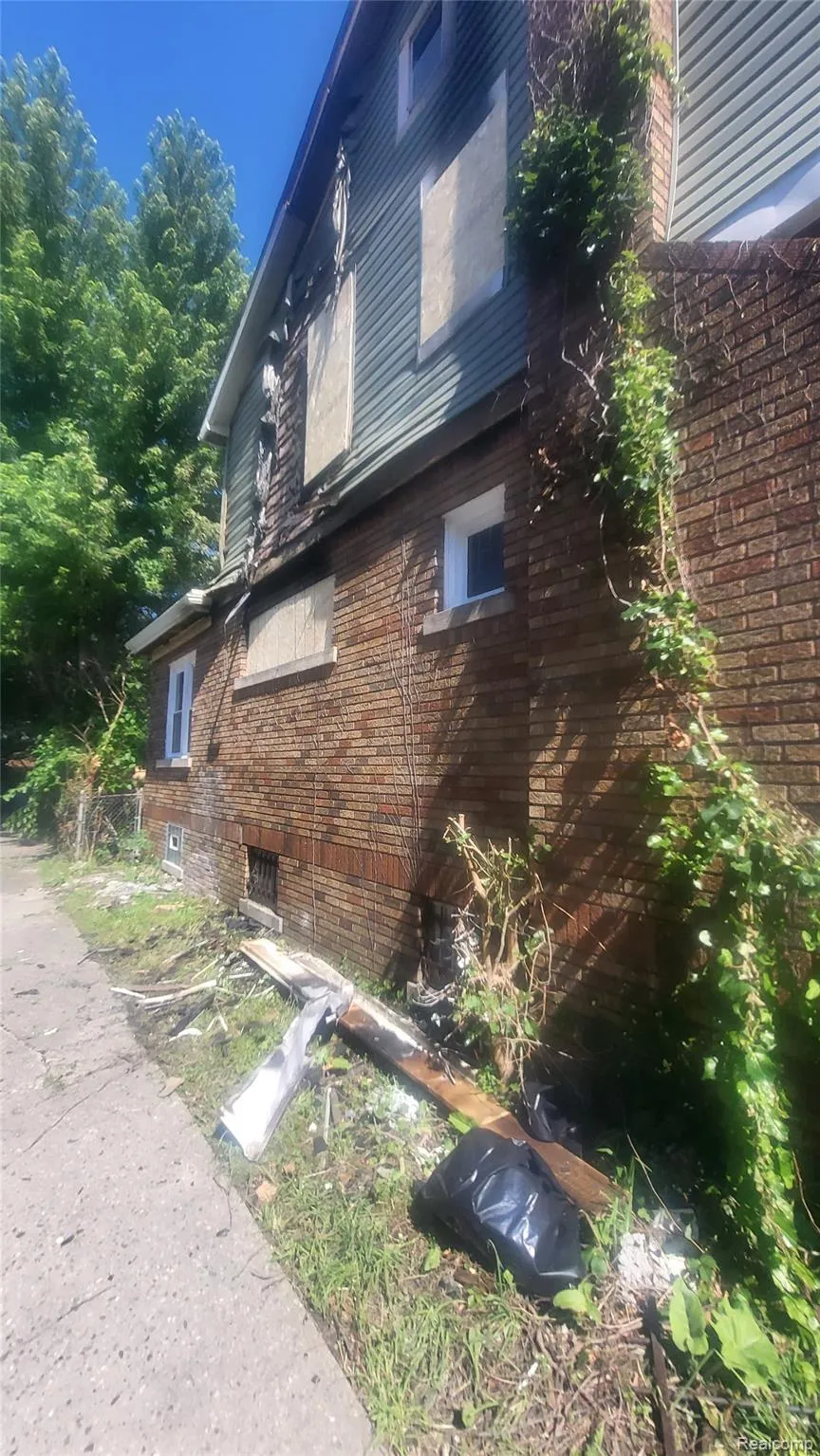 3660 Somerset Avenue Detroit City, MI 48224