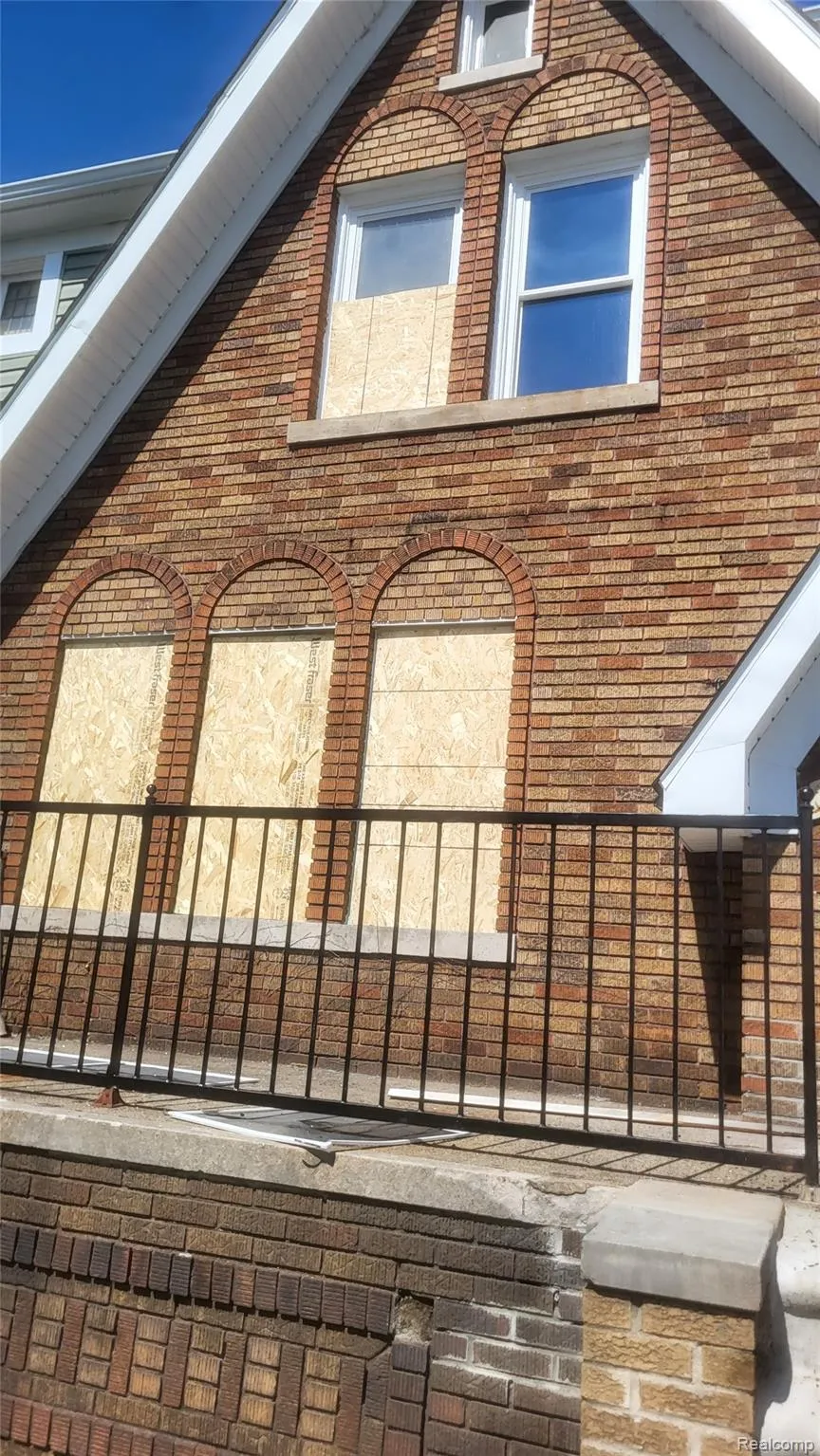 3660 Somerset Avenue Detroit City, MI 48224