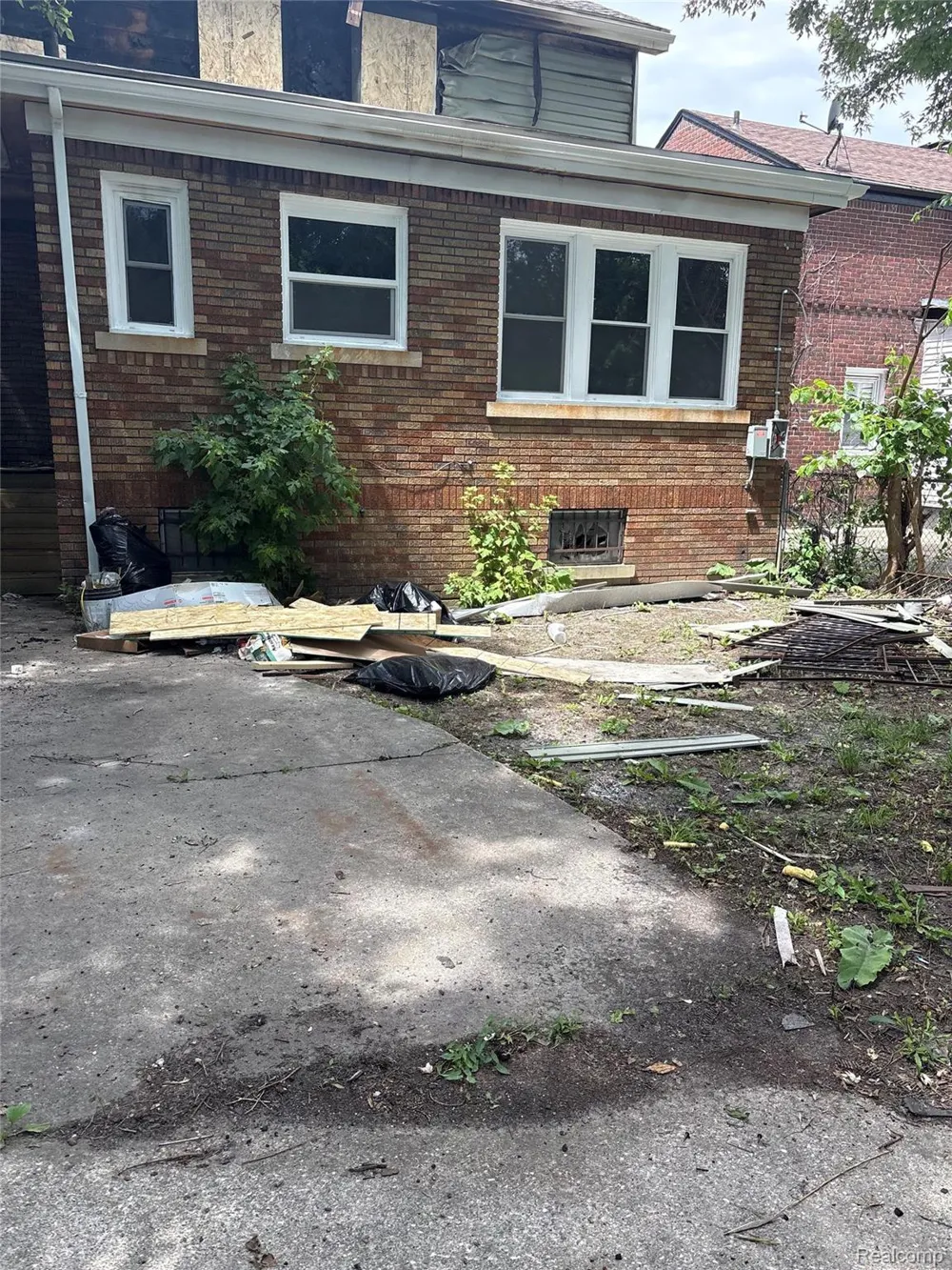 3660 Somerset Avenue Detroit City, MI 48224