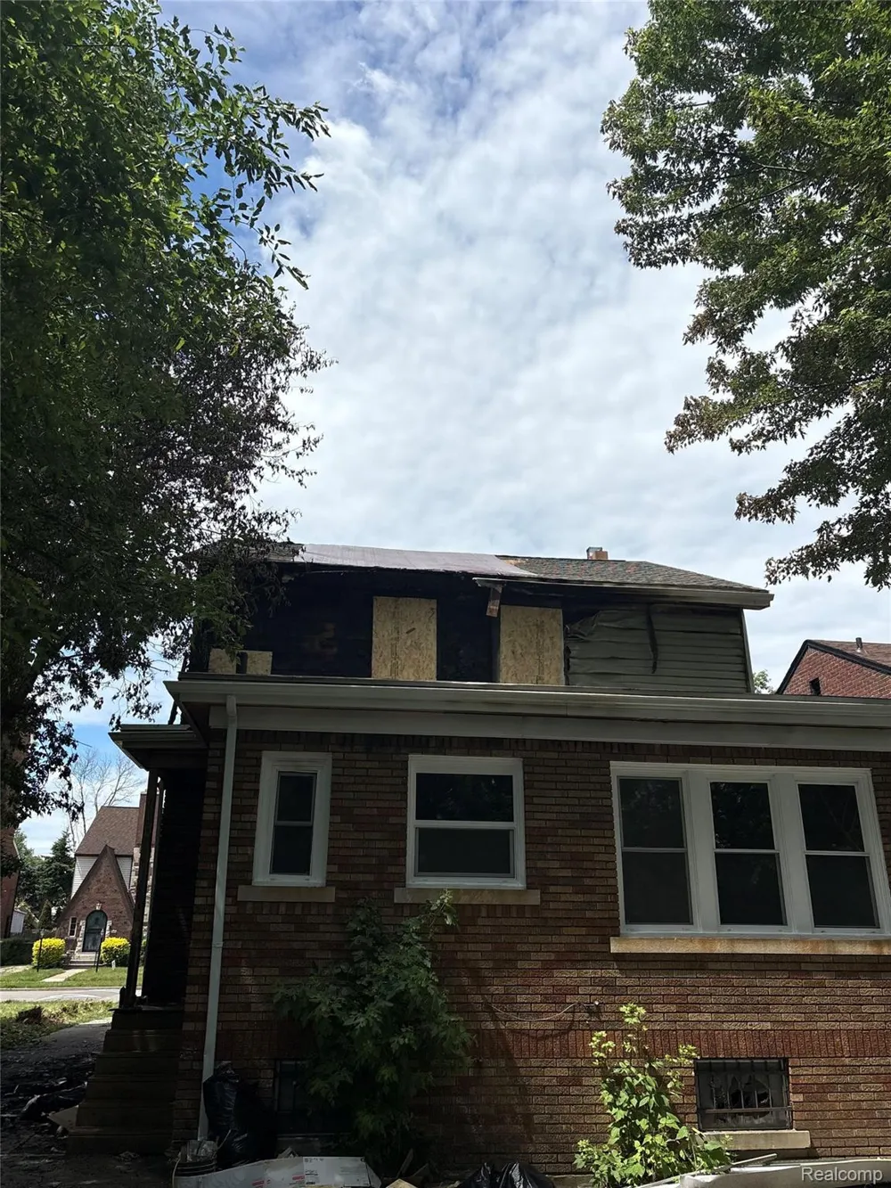 3660 Somerset Avenue Detroit City, MI 48224