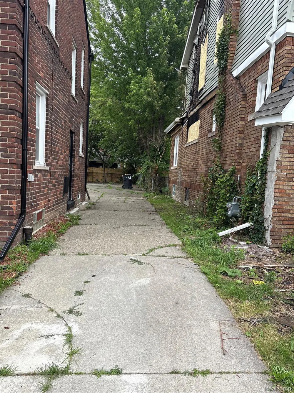 3660 Somerset Avenue Detroit City, MI 48224