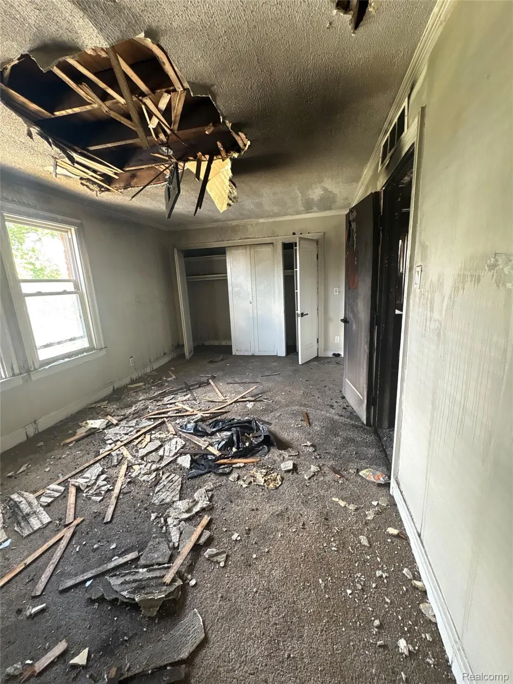 3660 Somerset Avenue Detroit City, MI 48224