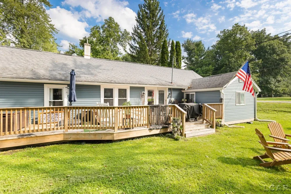 4171 Woodland Avenue Woodstock Township, MI 49253