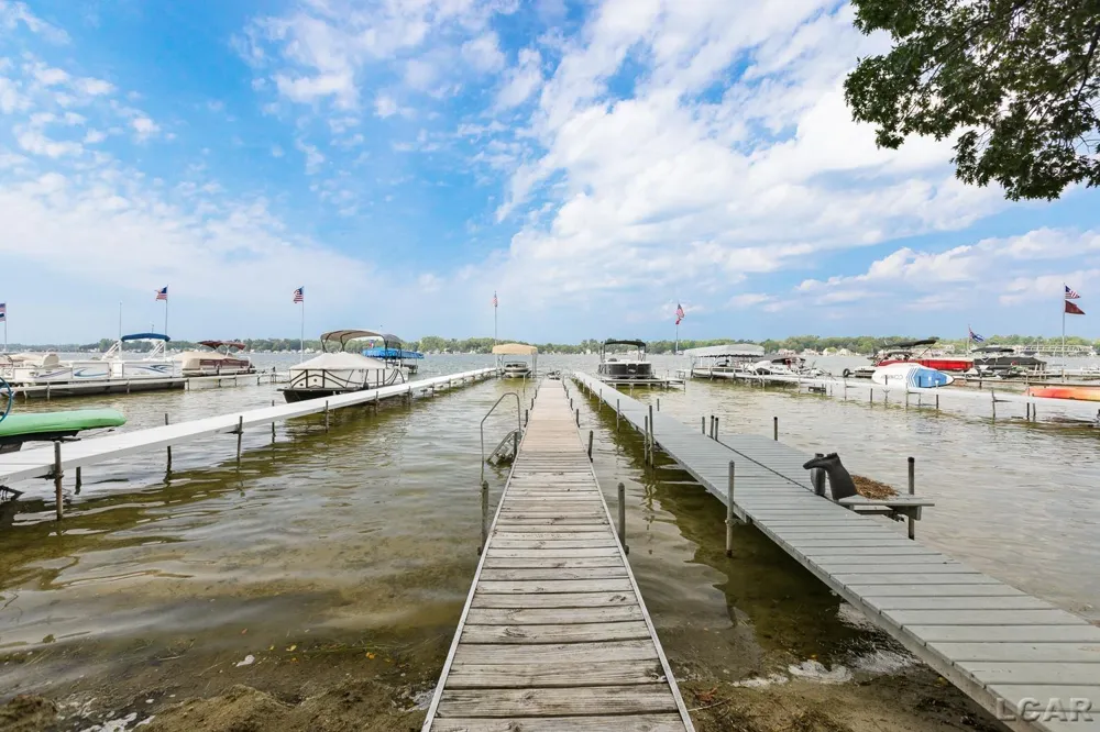 4171 Woodland Avenue Woodstock Township, MI 49253