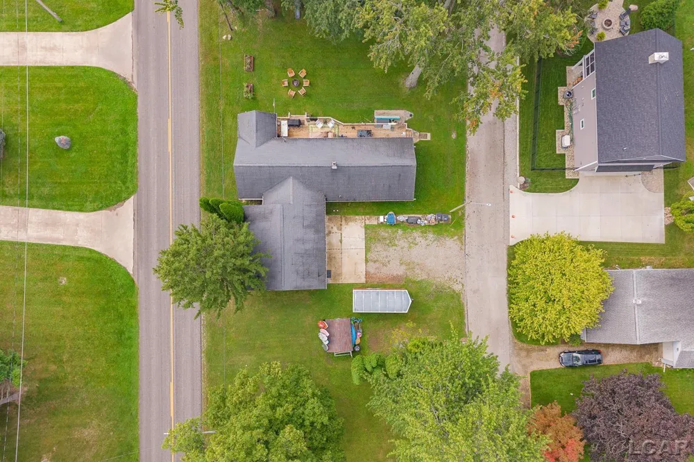 4171 Woodland Avenue Woodstock Township, MI 49253