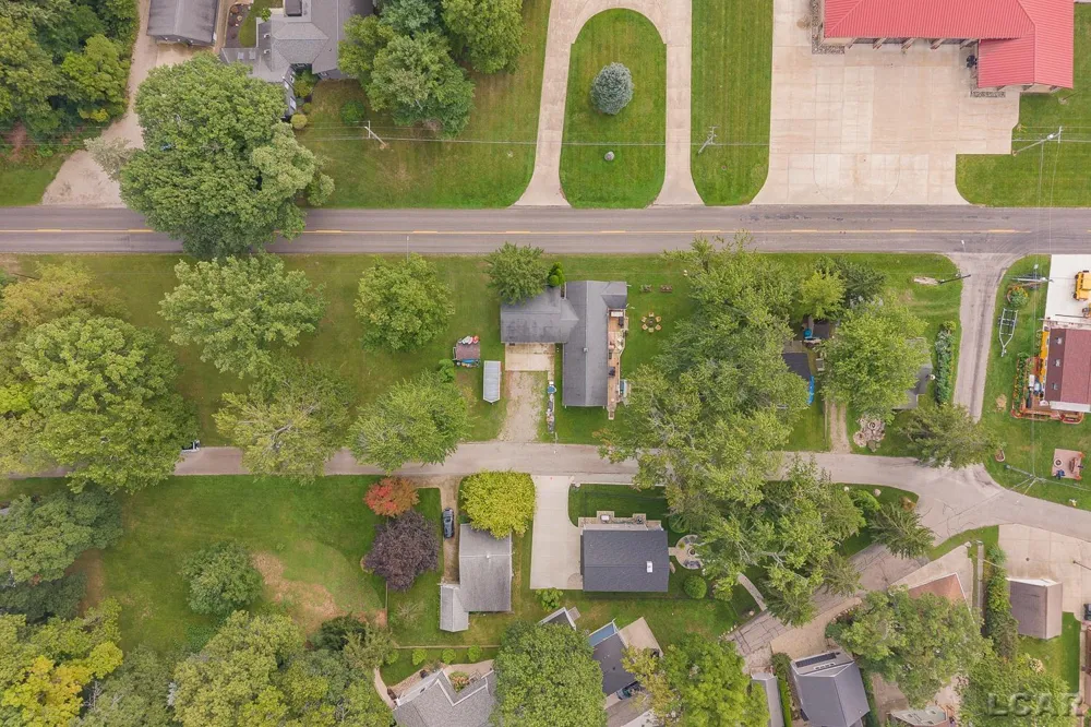 4171 Woodland Avenue Woodstock Township, MI 49253