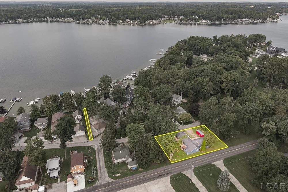 4171 Woodland Avenue Woodstock Township, MI 49253