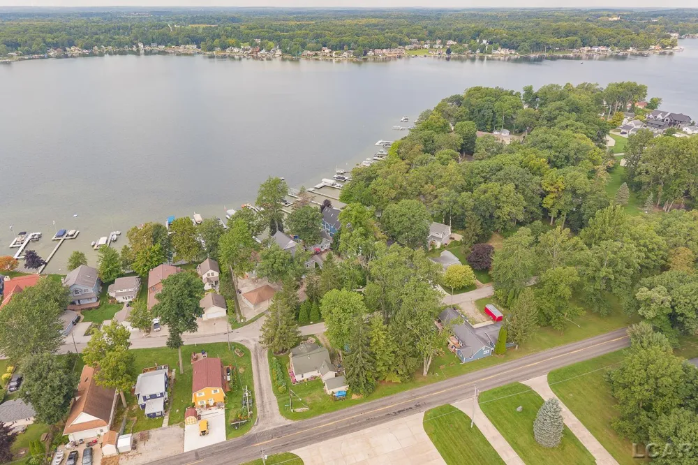 4171 Woodland Avenue Woodstock Township, MI 49253