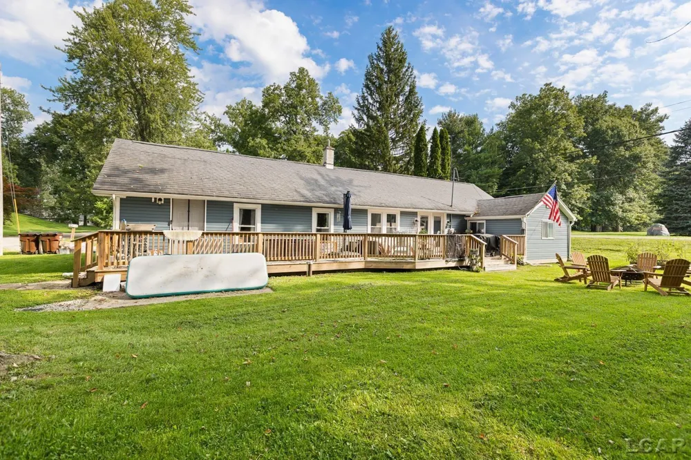 4171 Woodland Avenue Woodstock Township, MI 49253