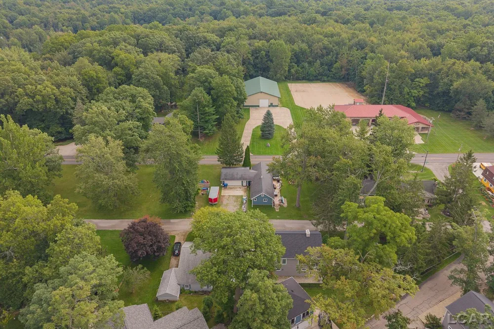 4171 Woodland Avenue Woodstock Township, MI 49253
