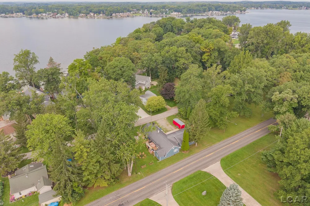 4171 Woodland Avenue Woodstock Township, MI 49253