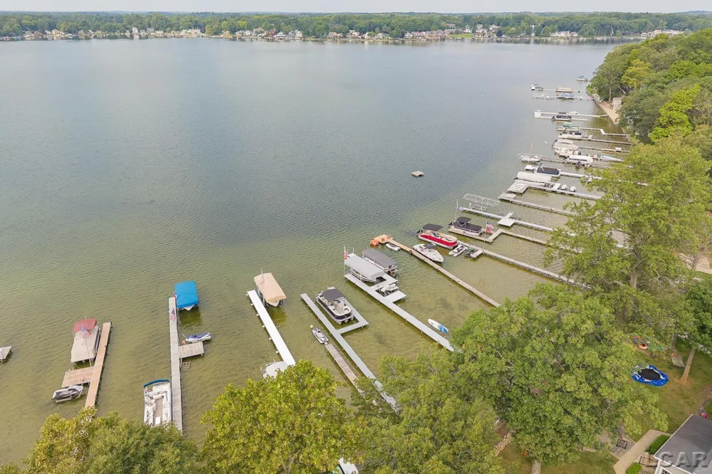 4171 Woodland Avenue Woodstock Township, MI 49253