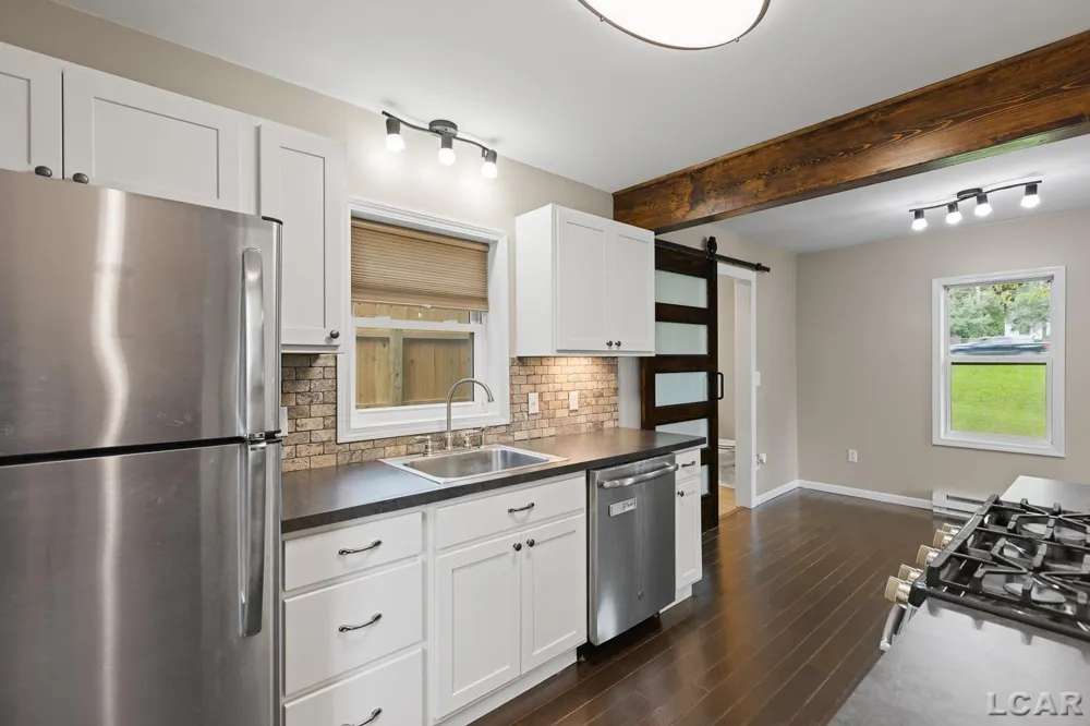 3435 Adrian Highway Adrian City, MI 49221