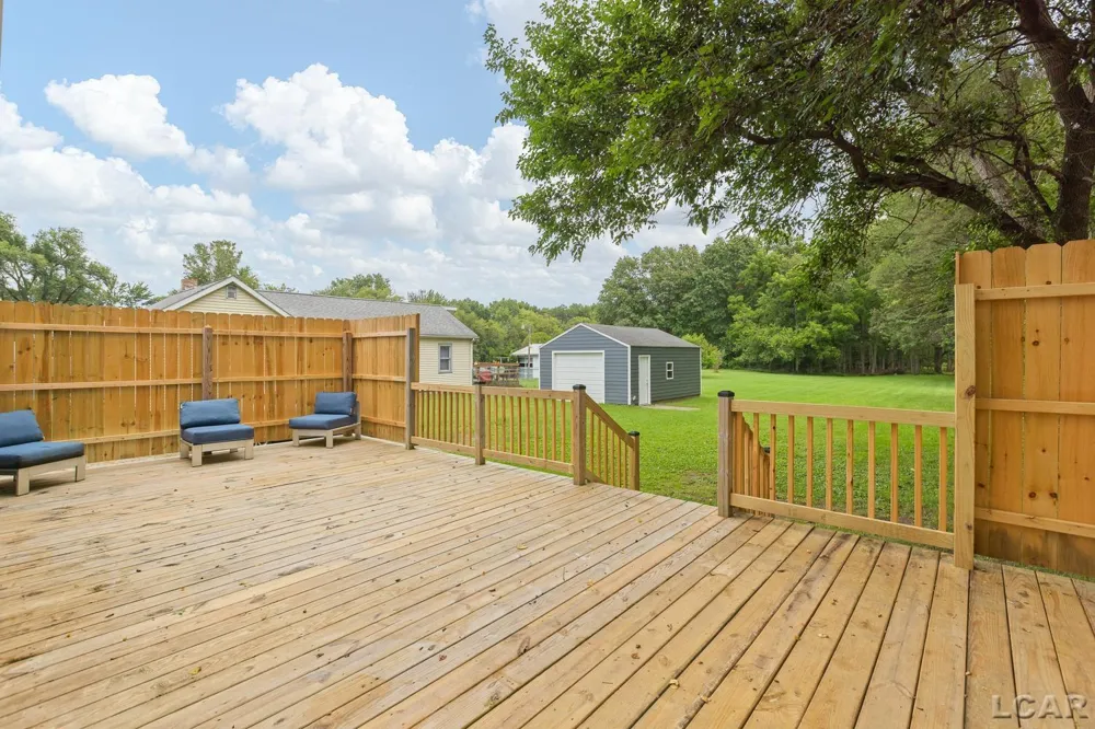 3435 Adrian Highway Adrian City, MI 49221