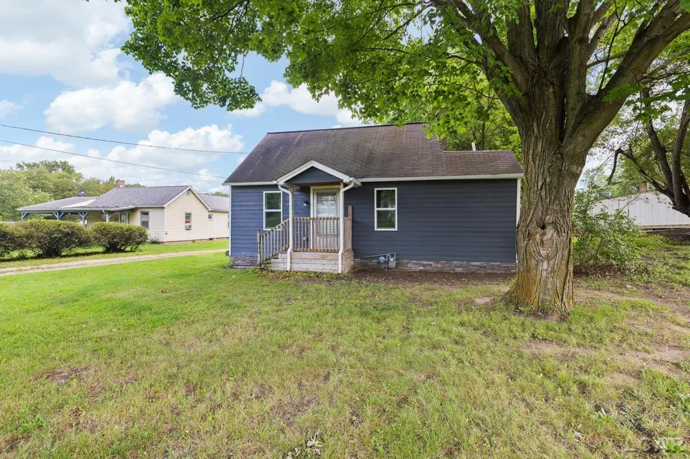3435 Adrian Highway Adrian City, MI 49221