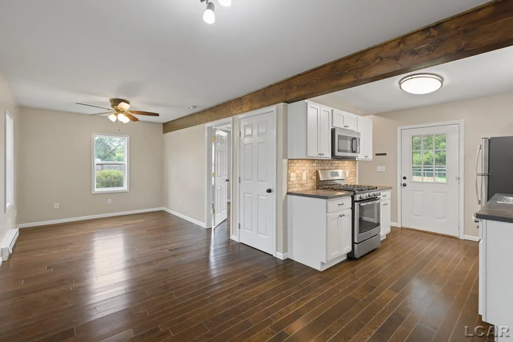 3435 Adrian Highway Adrian City, MI 49221