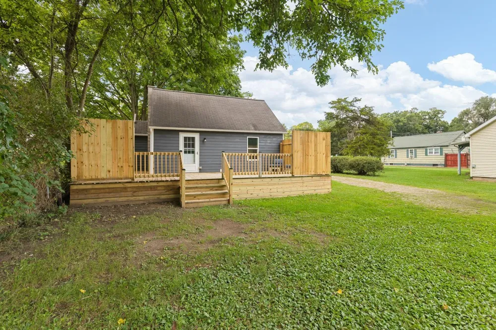3435 Adrian Highway Adrian City, MI 49221