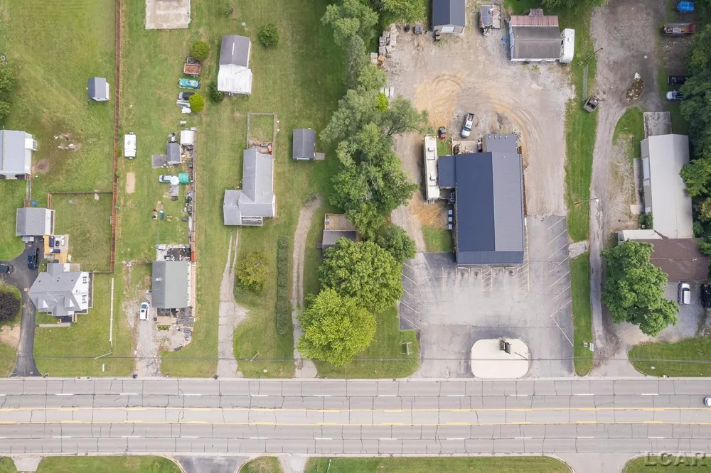 3435 Adrian Highway Adrian City, MI 49221