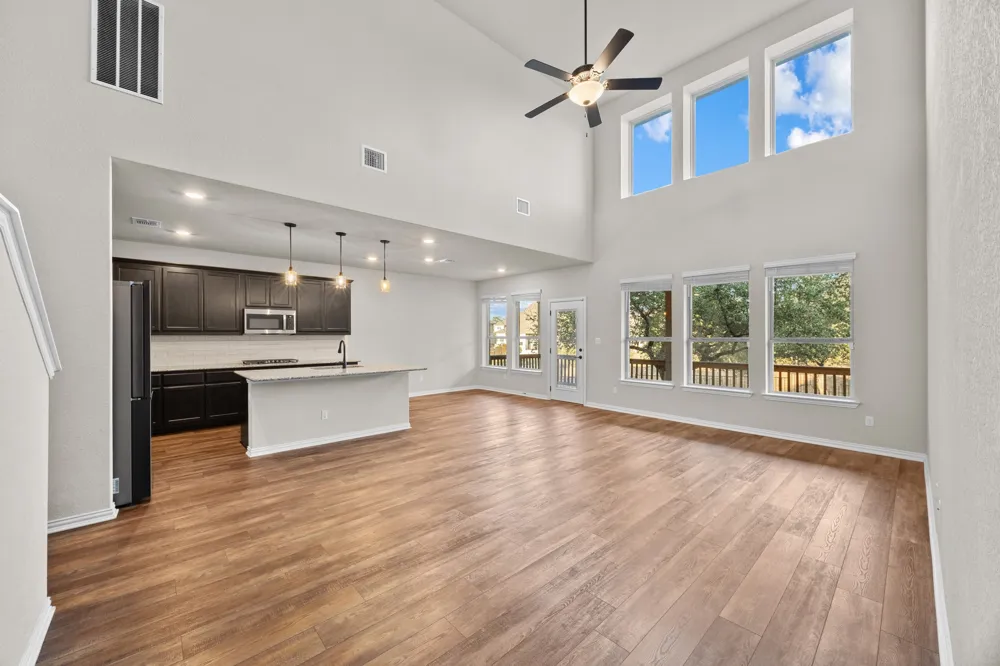 324 Autumn Oak Way Georgetown, TX 78628