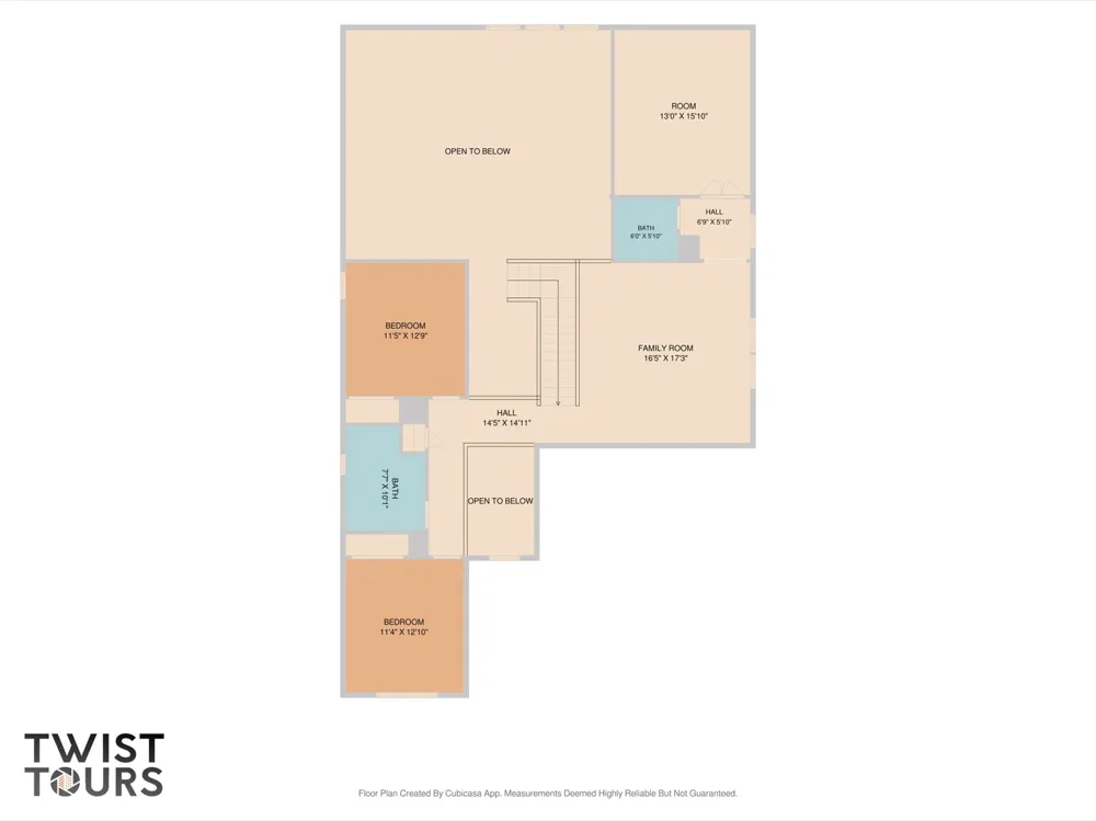 324 Autumn Oak Way Georgetown, TX 78628