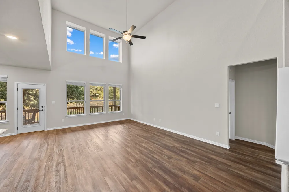 324 Autumn Oak Way Georgetown, TX 78628