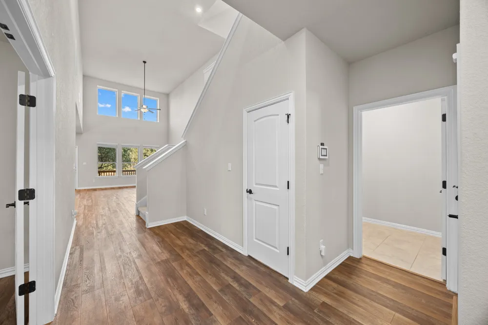 324 Autumn Oak Way Georgetown, TX 78628