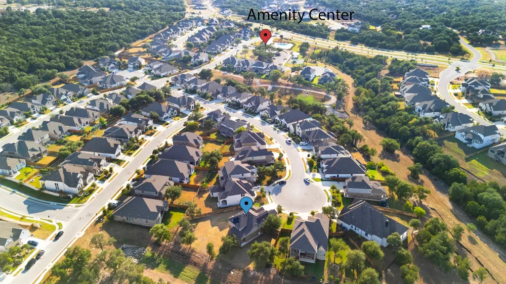 324 Autumn Oak Way Georgetown, TX 78628