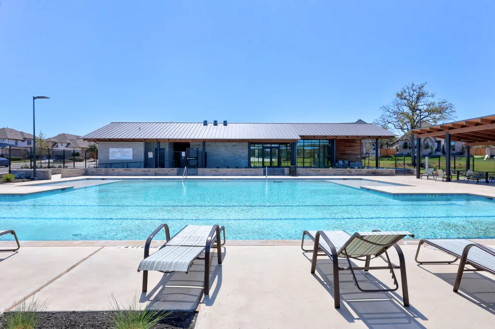 324 Autumn Oak Way Georgetown, TX 78628