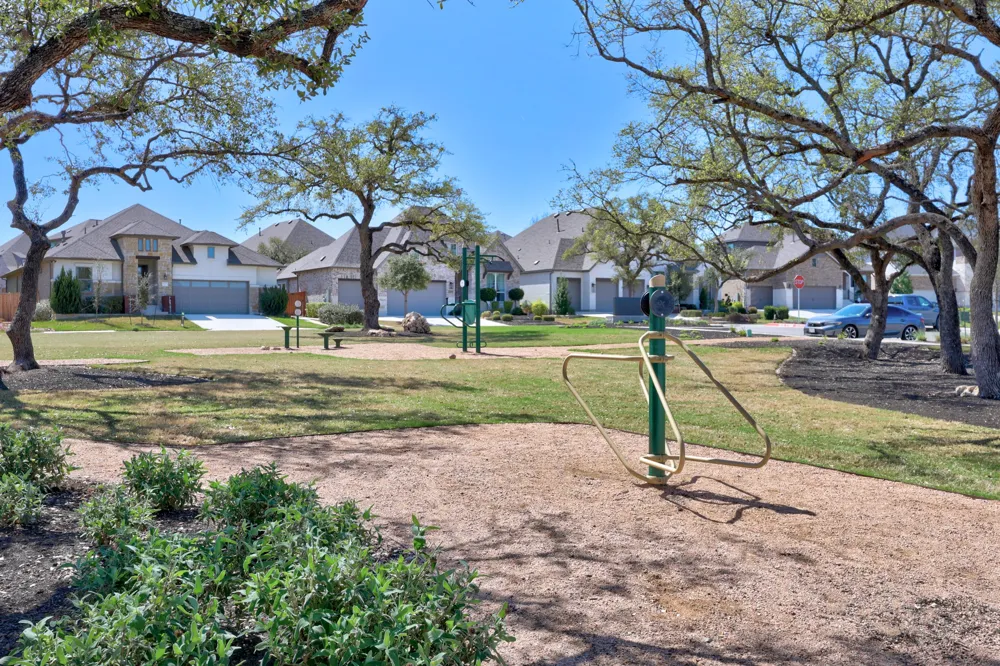 324 Autumn Oak Way Georgetown, TX 78628