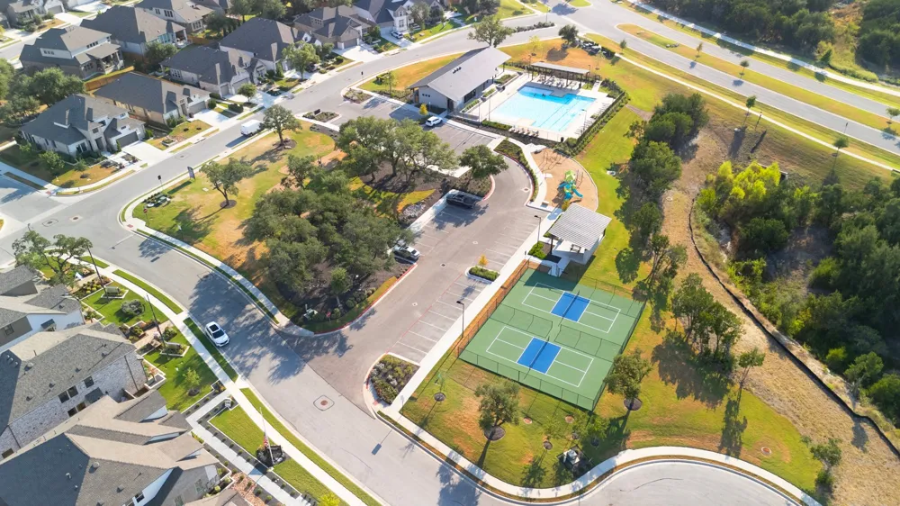 324 Autumn Oak Way Georgetown, TX 78628