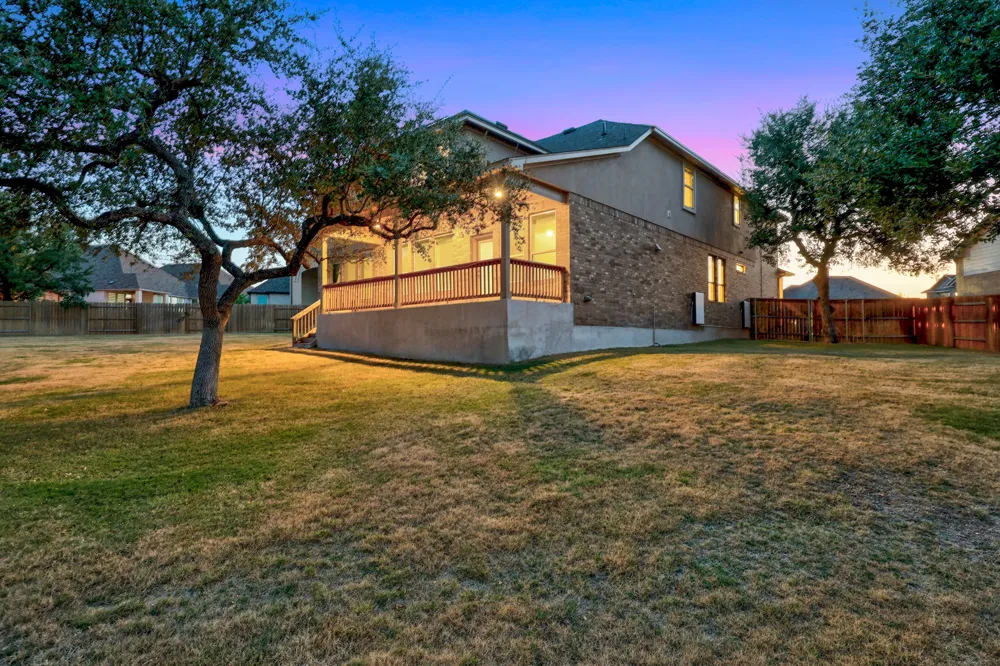 324 Autumn Oak Way Georgetown, TX 78628