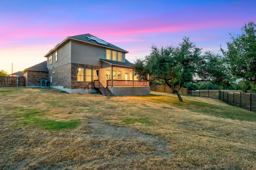 324 Autumn Oak Way Georgetown, TX 78628