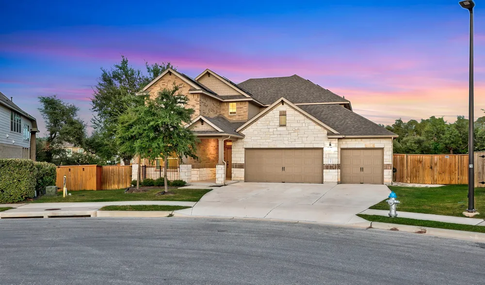 324 Autumn Oak Way Georgetown, TX 78628
