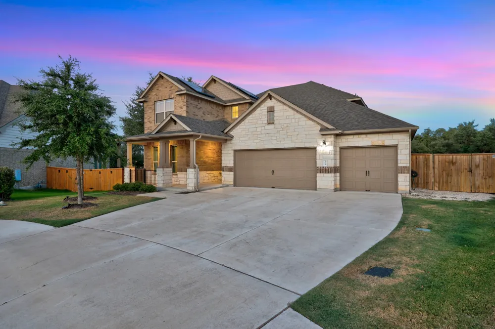 324 Autumn Oak Way Georgetown, TX 78628