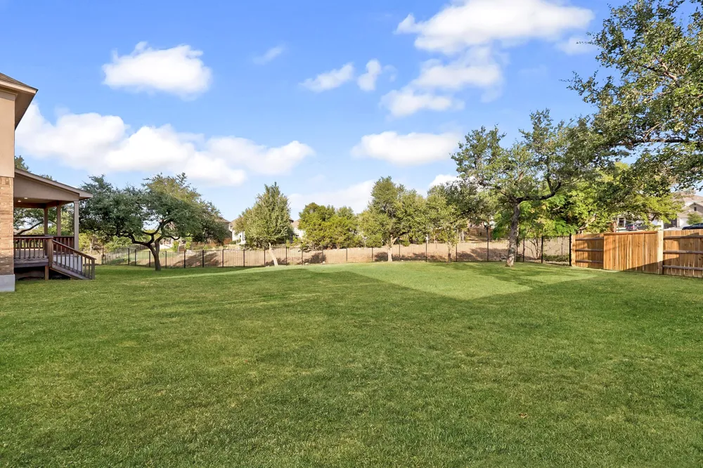 324 Autumn Oak Way Georgetown, TX 78628