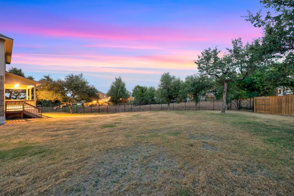 324 Autumn Oak Way Georgetown, TX 78628
