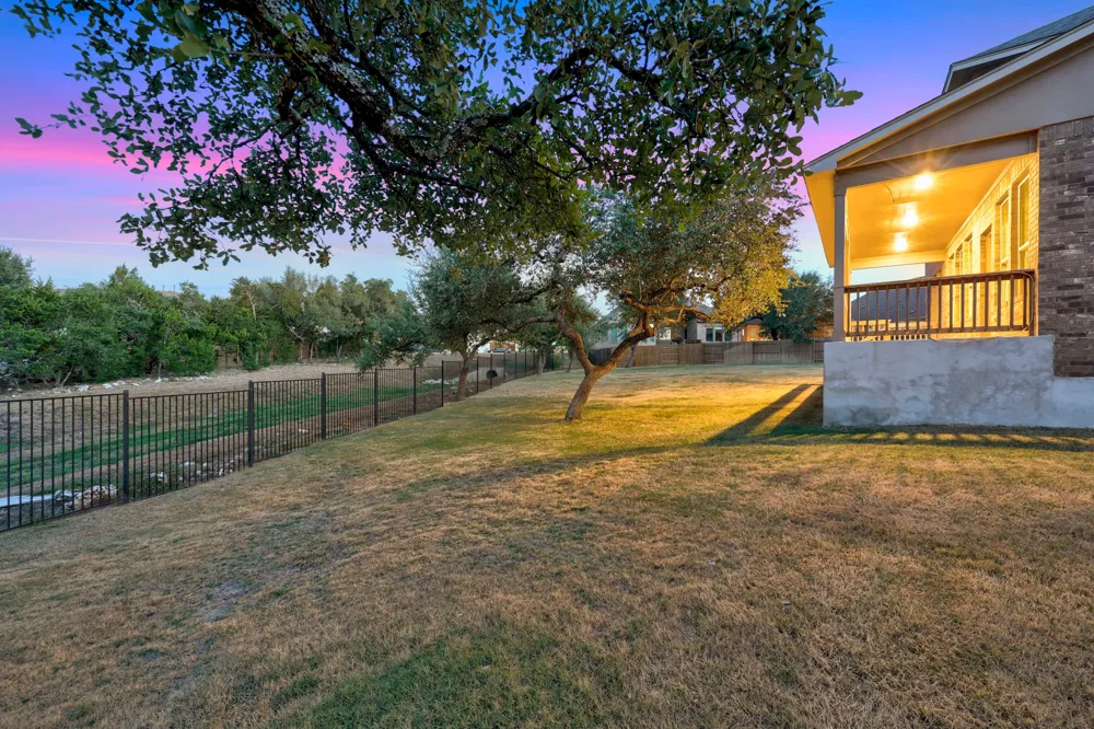 324 Autumn Oak Way Georgetown, TX 78628