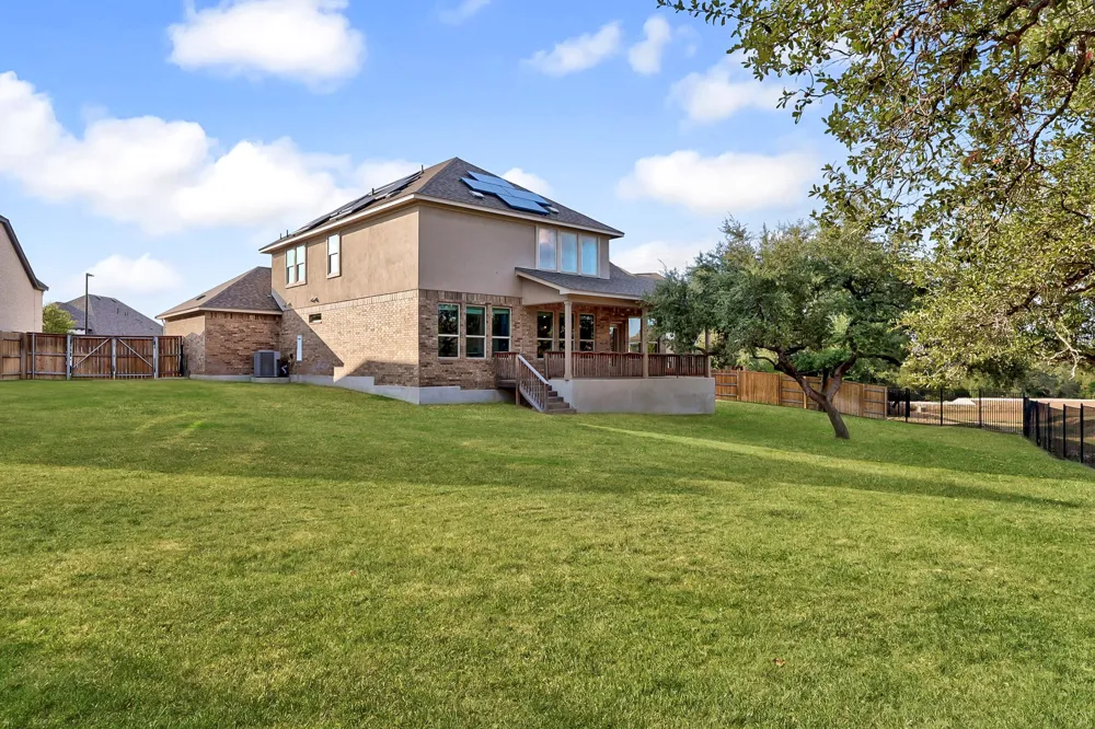 324 Autumn Oak Way Georgetown, TX 78628
