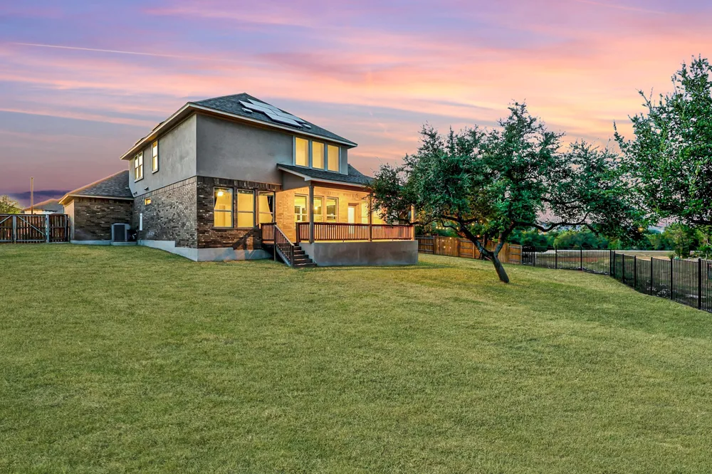 324 Autumn Oak Way Georgetown, TX 78628